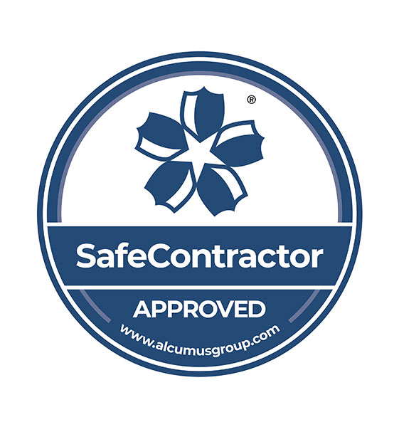 Safe contractor